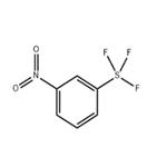 3-(Trifluoromethylthio)nitrobenzene