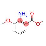 2-Amino-3-Chlorobenzoic Acid Methyl Ester