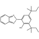 2-(2H-Benzotriazol-2-yl)-4,6-ditertpentylphenol