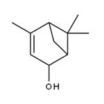 CIS-VERBENOL