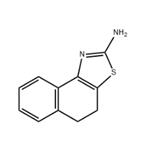 4,5-Dihydronaphtho[1,2-a]thiazol-2-ylamine