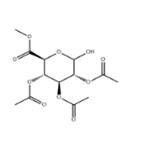 2,3,4-Tri-O-acetyl-alpha-D-glucuronicacidmethylester