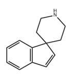 SPIRO[INDENE-1,4'-PIPERIDINE]