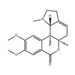 homolycorine