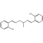 N,N'-BIS(SALICYLIDENE)-1,2-PROPANEDIAMINE