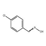 4-CHLOROBENZALDEHYDE OXIME