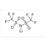 Lithium bis(trifluoromethanesulphonyl)imide