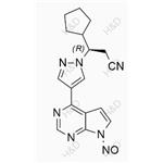 Ruxolitinib Impurity 32