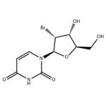 2-Bromo-2-deoxy-D-uridine