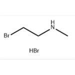 2-Bromo-N-methyl-ethylamine hydrobromide