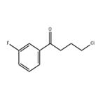 4-CHLORO-1-(3-FLUOROPHENYL)-1-OXOBUTANE