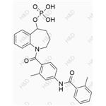 Tolvaptan Impurity 34