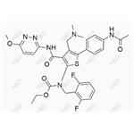 Relugolix Impurity 118