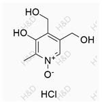 Vitamin B6 Impurity 32(Hydrochloride)