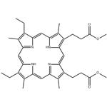 Mesoporphyrin IX dimethyl ester synthetic