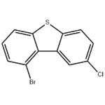 1-bromo-8-chlorodibenzo[b,d]thiophene