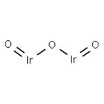 IRIDIUM (III) OXIDE