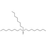 Phosphoric Acid Triheptyl Ester