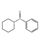 1-(PHENYLSULFINYL)PIPERIDINE  97