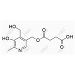 Vitamin B6 Impurity 33