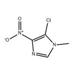 5-Chloro-1-methyl-4-nitroimidazole