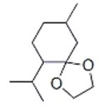 	6-Isopropyl-9-methyl-1,4-dioxaspiro[4.5]decane