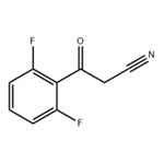 2,6-Difluorophenacyl cyanide