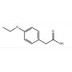 4-ETHOXYPHENYLACETIC ACID pictures