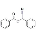 Mandelonitrile benzoate