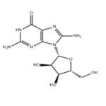 8-AMINOGUANOSINE