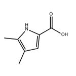 4,5-dimethyl-1H-pyrrole-2-carboxylic acid