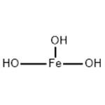 Iron hydroxide