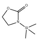 3-Trimethylsilyl-2-oxazolidinone