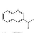 1-QUINOLIN-3-YLETHANONE