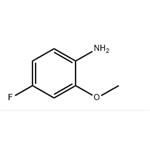 4-FLUORO-2-METHOXYANILINE