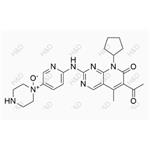 Palbociclib Impurity 6