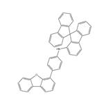 N-(4-(dibenzo[b,d]furan-4-yl)phenyl)-9,9'-spirobi[fluoren]-1-amine