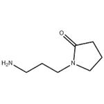 1-(3-AMINOPROPYL)-2-PYRROLIDINONE