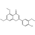 4'HYDROXY-3',5,7-TRIMETHOXYFLAVONE