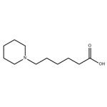 6-(Piperidin-1-yl)hexanoic acid