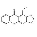 Evoxanthine