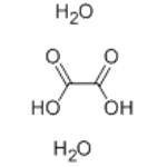 Oxalic acid dihydrate