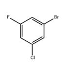 1-Bromo-3-chloro-5-fluorobenzene