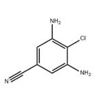 3,5-diamino-4-chlorobenzonitrile