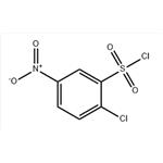 2-Chloro-5-nitro-benzenesulfonyl chloride 