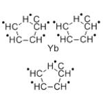 Tris(cyclopentadienyl)ytterbium