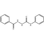 1-BENZOYL-4-PHENYLSEMICARBAZIDE