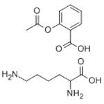 DL-Lysine acetylsalicylate