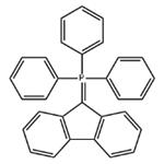 9-Fluoren-9-ylidenetriphenyl phosphorane