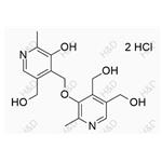 Vitamin B6 Impurity 29(Dihydrochloride)